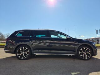 Volkswagen Passat Alltrack Executive 2.0 140kW