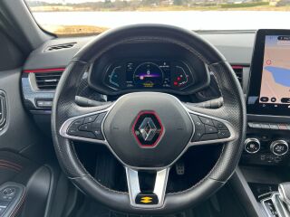 Renault Arkana RS-LINE 1.6 H4M C6 69kW