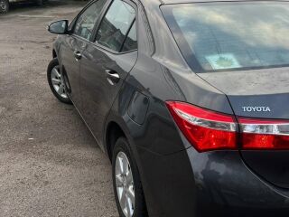Toyota Corolla 1.3 73кВ