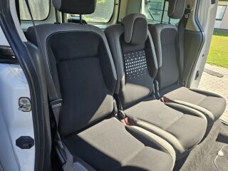 Citroen Berlingo 1.6 68kW