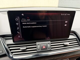 Audi Q5 Quattro Luxury MY22 2.0 TDI 150kW
