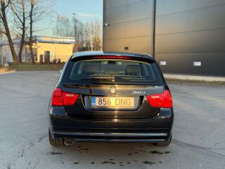 BMW 318 2.0 105кВ