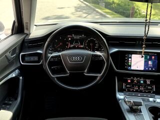 Audi A6 3.0 V6 50TDI 210kW