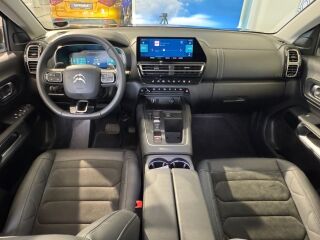 Citroen C5 Aircross MAX PHEV 225 AT8 1.6 133kW