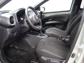 Toyota Aygo X Pulse Hybrid 1.5 68kW