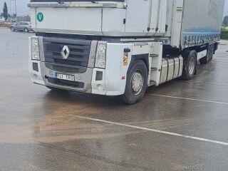 Renault Magnum 480.0 353kW