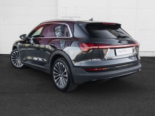 Audi e-tron Sportback 55 S-Line Quattro 158kW