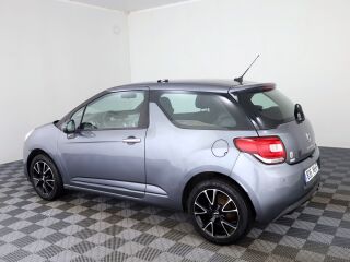 Citroen DS3 Comfort 1.4 70kW
