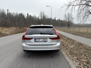Volvo V90 2.0 140kW