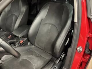 SEAT Leon FR 1.8 CJSA 132kW