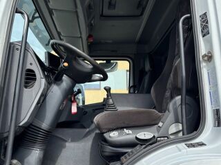 Mercedes-Benz Axor 1833 4x2 MANUAL + FASSI F155A.25 + EURO4 240kW