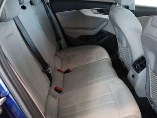 Audi A4 40 TDI quattro 2.0 150kW