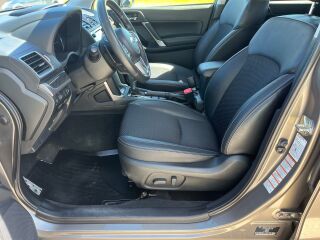 Subaru Forester XS 2.0 110kW