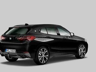 BMW X2 20d xDrive M-Sportpakett M-Sportpakett 2.0 140кВ