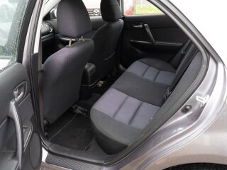Mazda 6 2.0 Diesel CD Executive 2.0 105кВ
