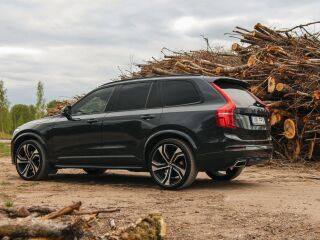 Volvo XC90 R-Design 2.0 173kW
