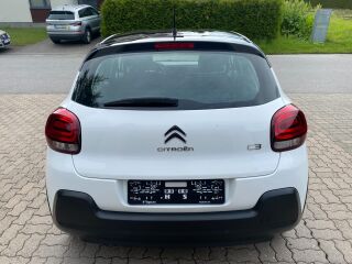 Citroen C3 PureTech 82 Lauch Edition 1.2 61kW