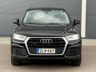 Audi Q5 Quattro 40 TDI 2.0 140kW
