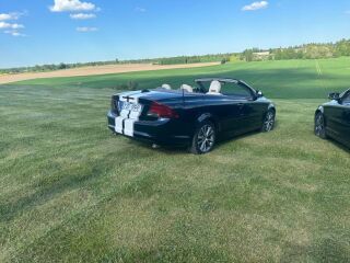 Volvo C70 2.4 132kW