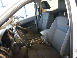 Ford Ranger Double Cab 4x4 XLT 2.2 2198 TDCi Turbo Diesel 118kW