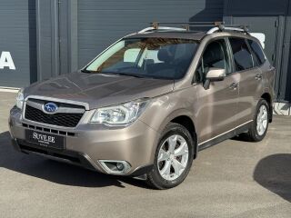 Subaru Forester 2.0 EE20 108kW
