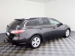Mazda 6 Elegance 1.8 88кВ