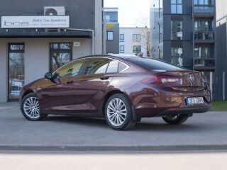 Opel Insignia Grand Sport Dynamic 1.6 100kW