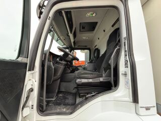 Mercedes-Benz Antos 1832 4x2 235kW