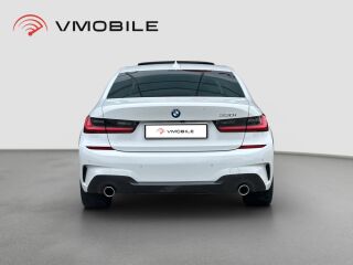 BMW 330 M Sport 2.0 190kW