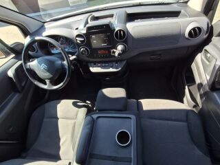 Citroen Berlingo 49kW