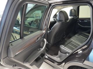 BMW X3 XDRIVE 30D 3.0 195кВ