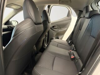 Mazda 2 Hybrid 1.5 Hybrid 68kW
