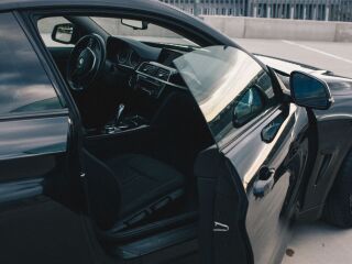 BMW 420 2.0 140кВ
