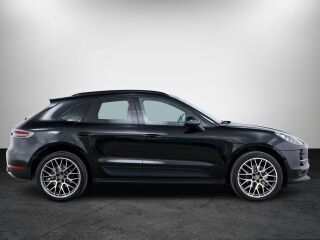 Porsche Macan 2.0 180kW