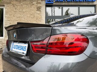 BMW 435 d xDrive M-Pakett 3.0 230kW