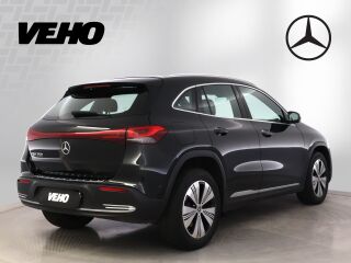 Mercedes-Benz EQA 250  progressive 80kW