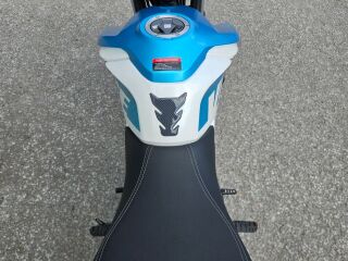 Voge 125R 11kW