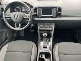Skoda Karoq 1.0 85kW