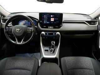 Toyota RAV4 Luxury + Comfort pakett 2.5 131kW