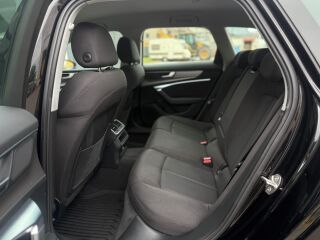 Audi A6 quattro 40 TDI MHEV 2.0 150кВ