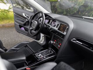 Audi A6 S-line 2.7 140kW