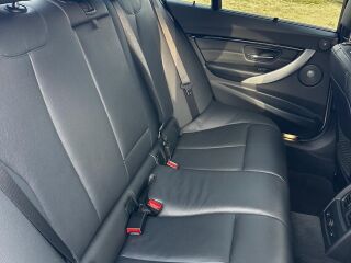 BMW 320 d xDrive LCI M sportpakett 2.0 140kW