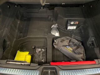 Mercedes-Benz GLC 300 AMG Line 2.0 198kW