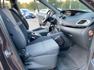 Renault Scenic 1.5 81kW