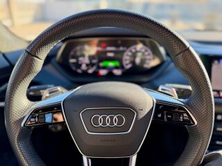 Audi RS e-tron GT 440kW