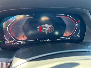 BMW X5 210kW