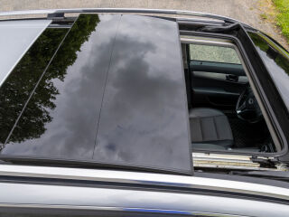 Mercedes-Benz C 220 Avantgarde 2.1 125kW