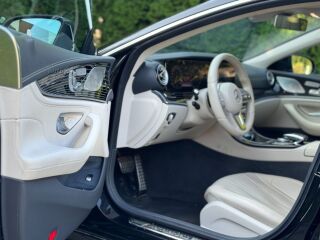 Mercedes-Benz CLS 350 CLS 350D 4MATIC 2.9 210kW