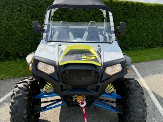 Polaris RZR 800 EFI 4X4 57kW