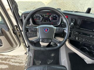 Scania R410 6x2*4 302kW